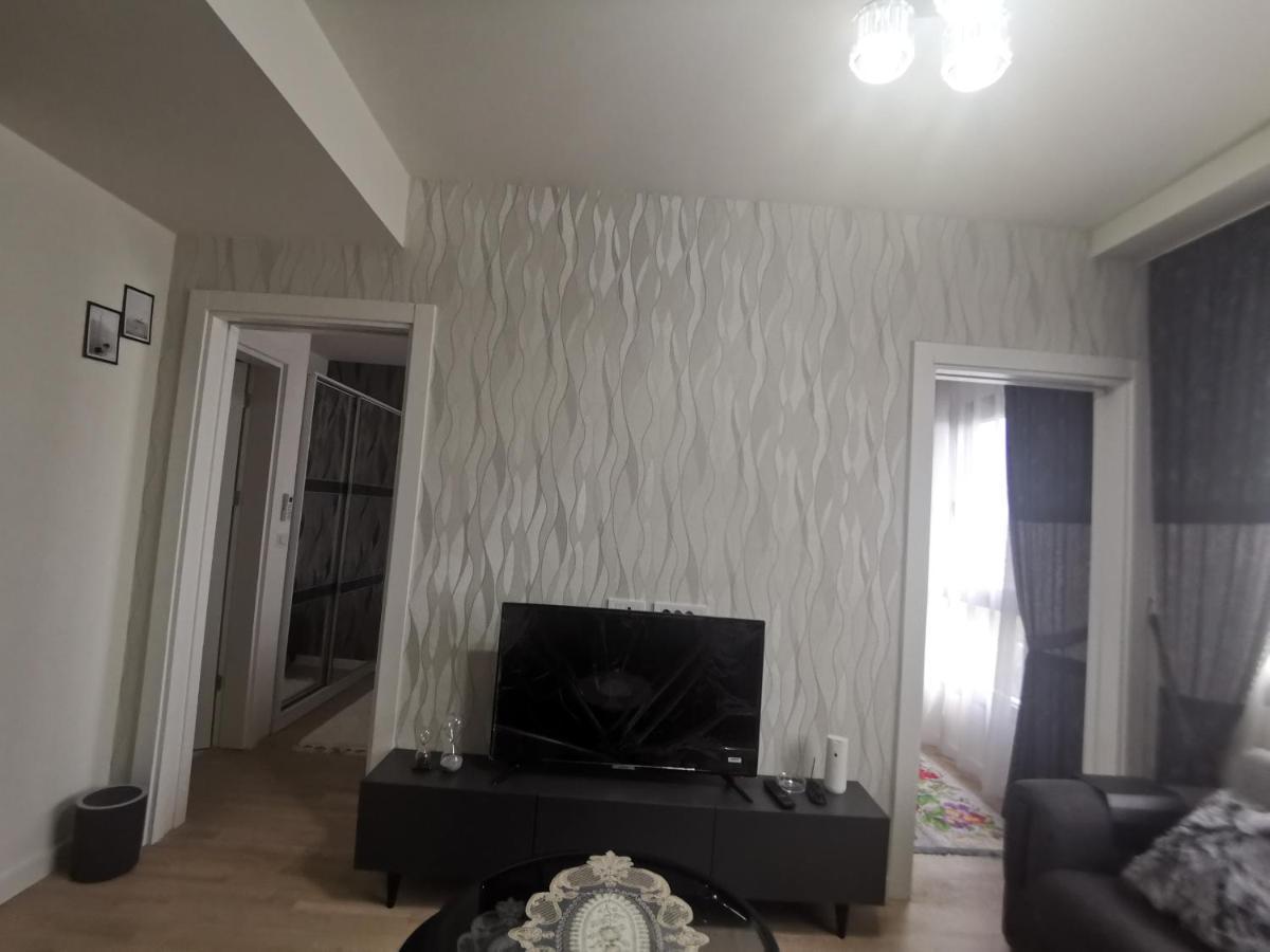 My G Yoo Apartment #1 Istanbulská provincie Exteriér fotografie